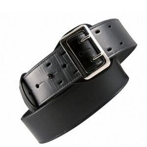 New Boston 2.25" American Value Line Sam Browne Belt – Size 36